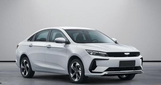 吉利帝豪最新爆料消息,性能与颜值双提升,揭秘最新爆料!” 第2张 吉利帝豪最新爆料消息,性能与颜值双提升,揭秘最新爆料!” 第2张