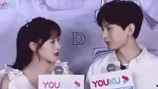 成毅恋情最新爆料视频播放,甜蜜互动引网友热议,视频播放量飙升 第3张 成毅恋情最新爆料视频播放,甜蜜互动引网友热议,视频播放量飙升 第3张